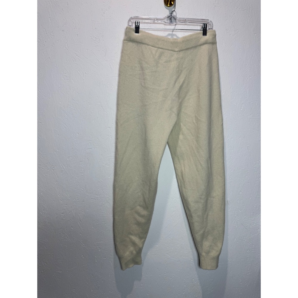 Rails Ash knit Wool Cashmere Blend Knit Joggers XL 835A-212A-3071 - Picture 8 of 10